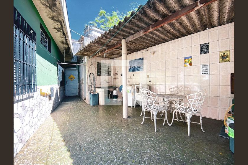 Casa, 6 quartos, 200 m² - Foto 31