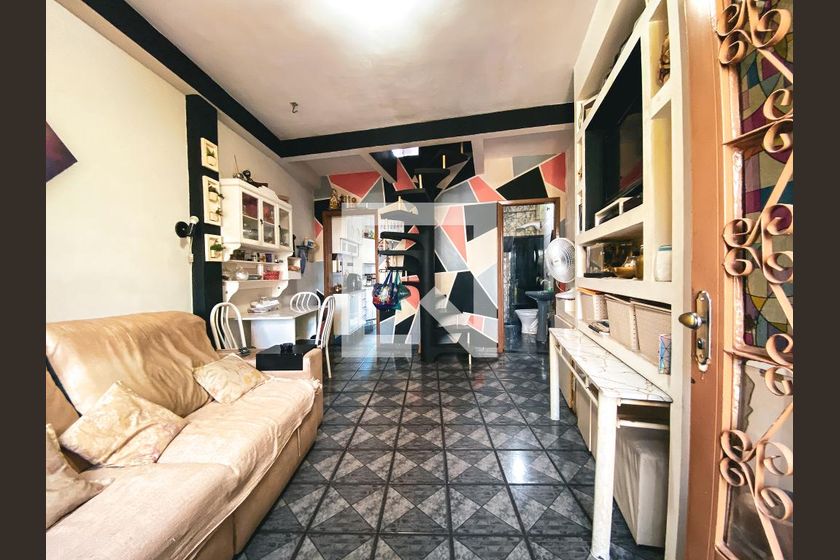 Casa, 6 quartos, 200 m² - Foto 2
