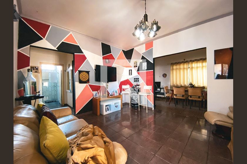 Casa, 6 quartos, 200 m² - Foto 3