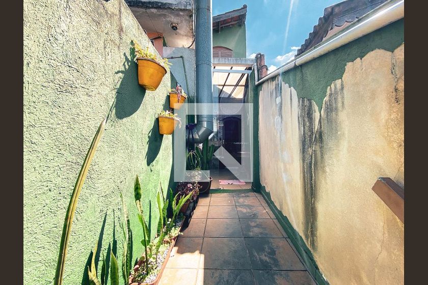 Casa, 6 quartos, 200 m² - Foto 38