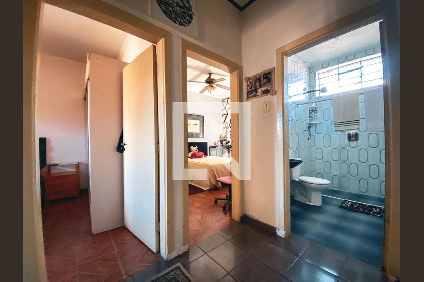 Casa, 6 quartos, 200 m² - Foto 9