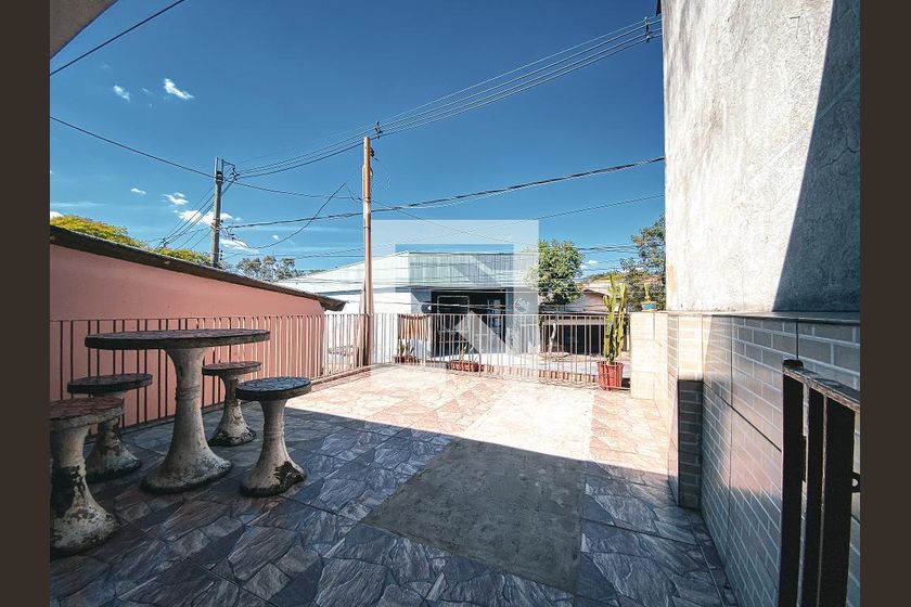 Casa, 6 quartos, 200 m² - Foto 35