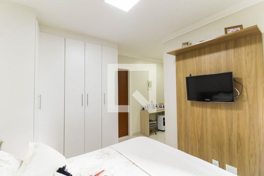 Apartamento, 4 quartos, 100 m² - Foto 26