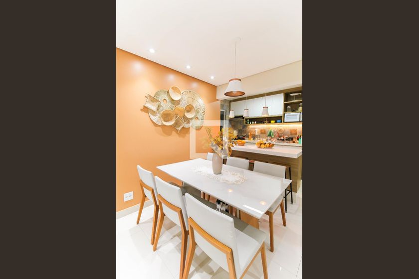 Apartamento, 4 quartos, 100 m² - Foto 10