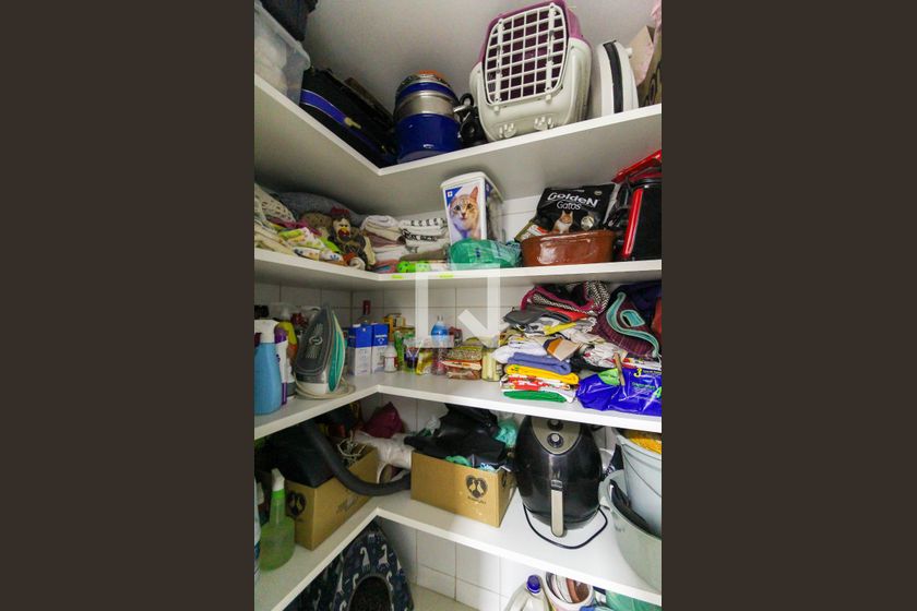 Apartamento, 4 quartos, 100 m² - Foto 72