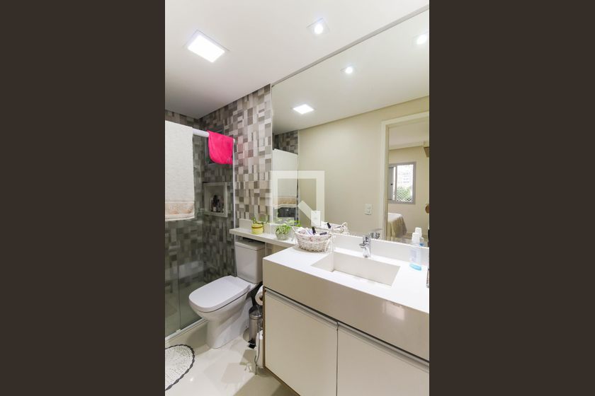 Apartamento, 4 quartos, 100 m² - Foto 36