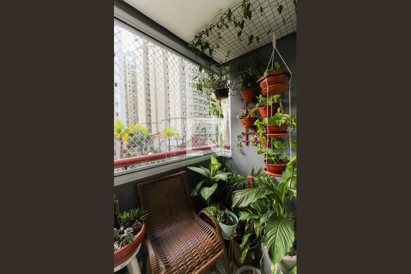 Apartamento, 4 quartos, 100 m² - Foto 16