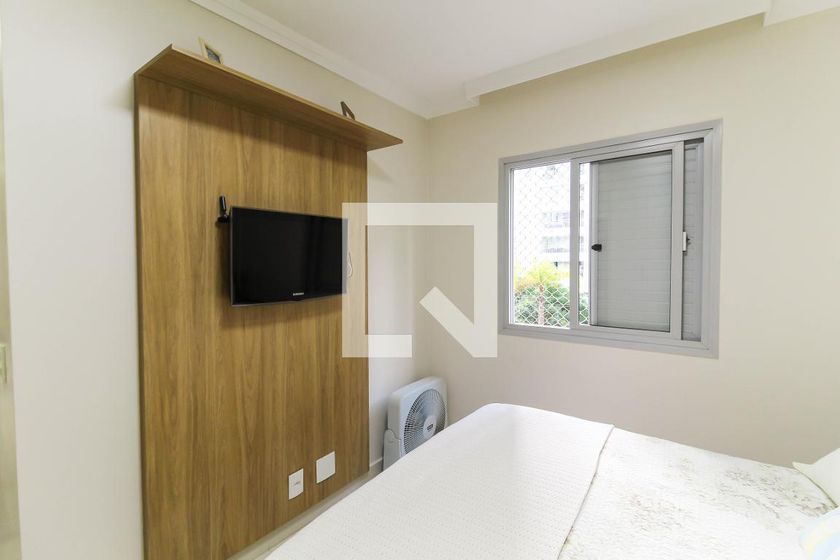 Apartamento, 4 quartos, 100 m² - Foto 30