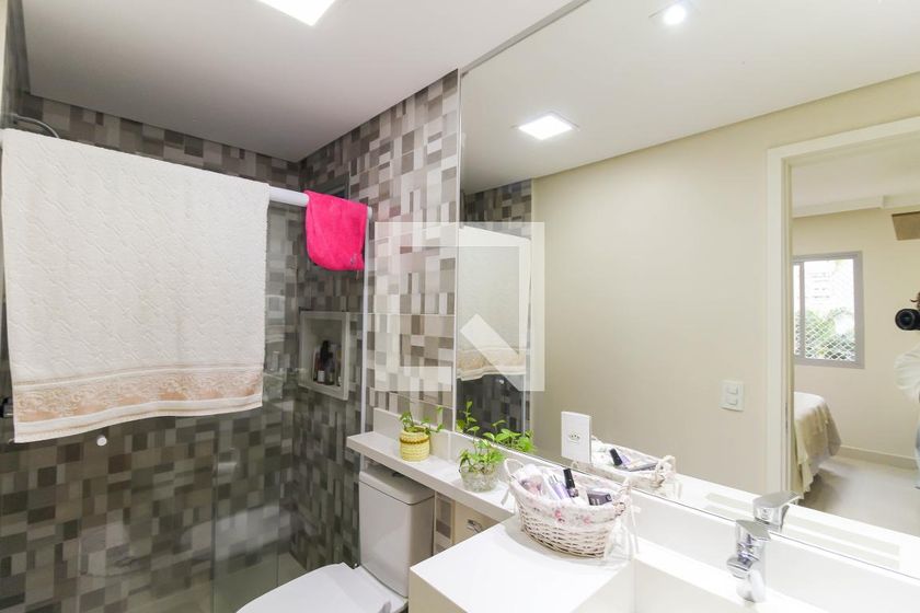 Apartamento, 4 quartos, 100 m² - Foto 40