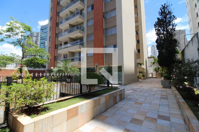 Apartamento, 3 quartos, 95 m² - Foto 100