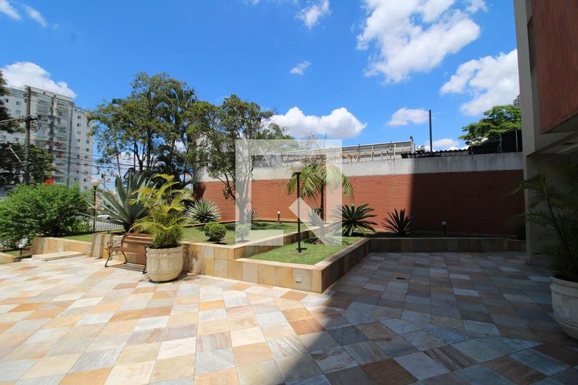 Apartamento, 3 quartos, 95 m² - Foto 88