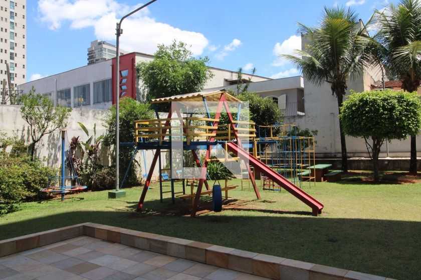 Apartamento, 3 quartos, 95 m² - Foto 92