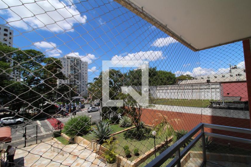 Apartamento, 3 quartos, 95 m² - Foto 14