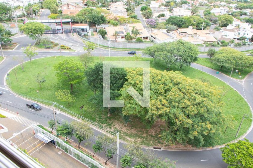 Apartamento à Venda - Lot. Alphaville Campinas, 3 Quartos,  137 m2 em , Campinas - sp | SoloBR