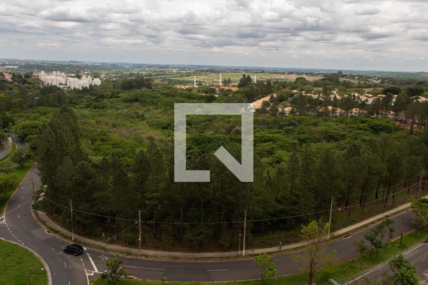 Apartamento à Venda - Lot. Alphaville Campinas, 3 Quartos,  137 m2 em , Campinas - sp | SoloBR