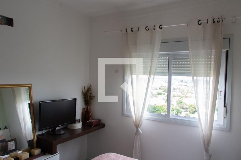 Apartamento à Venda - Lot. Alphaville Campinas, 3 Quartos,  137 m2 em , Campinas - sp | SoloBR