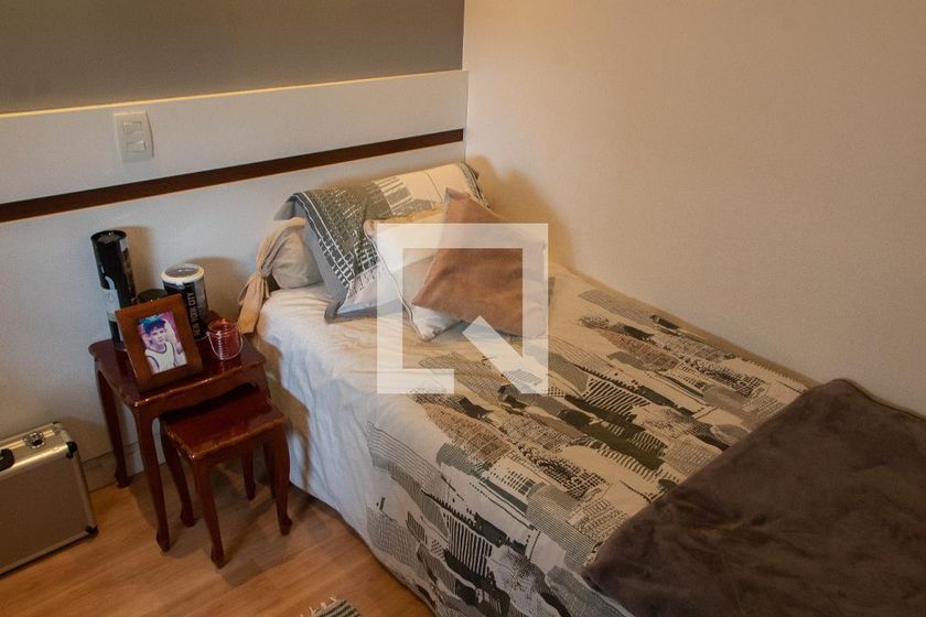 Apartamento à Venda - Lot. Alphaville Campinas, 3 Quartos,  137 m2 em , Campinas - sp | SoloBR