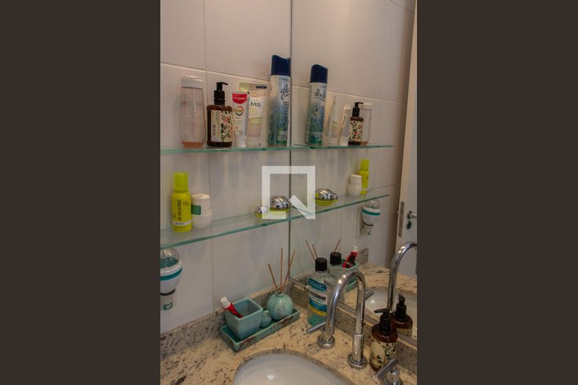 Apartamento à Venda - Lot. Alphaville Campinas, 3 Quartos,  137 m2 em , Campinas - sp | SoloBR