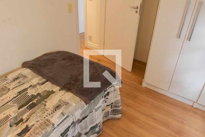 Apartamento à Venda - Lot. Alphaville Campinas, 3 Quartos,  137 m2 em , Campinas - sp | SoloBR