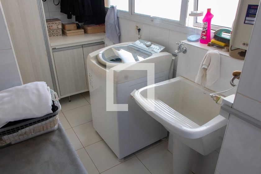 Apartamento à Venda - Lot. Alphaville Campinas, 3 Quartos,  137 m2 em , Campinas - sp | SoloBR