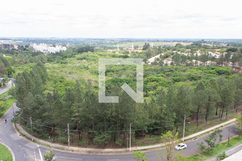 Apartamento à Venda - Lot. Alphaville Campinas, 3 Quartos,  137 m2 em , Campinas - sp | SoloBR