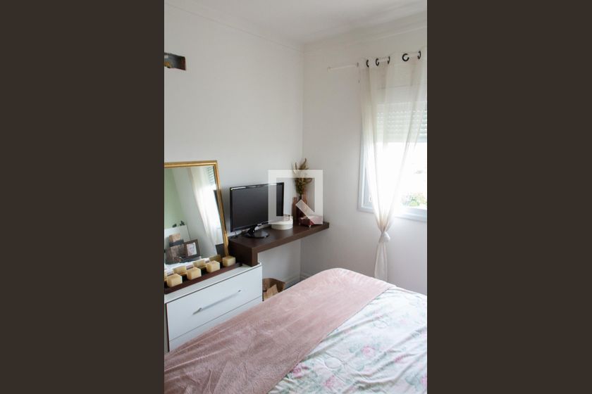 Apartamento à Venda - Lot. Alphaville Campinas, 3 Quartos,  137 m2 em , Campinas - sp | SoloBR