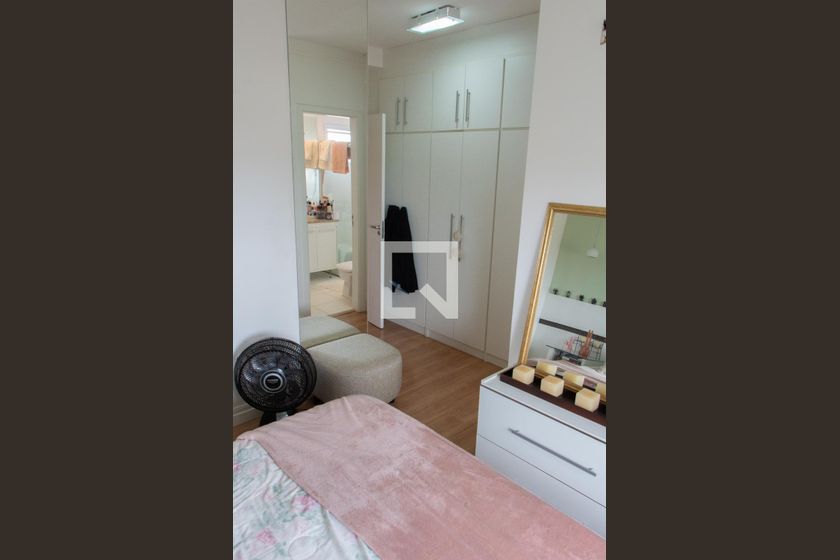 Apartamento à Venda - Lot. Alphaville Campinas, 3 Quartos,  137 m2 em , Campinas - sp | SoloBR