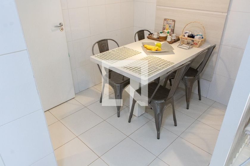 Apartamento à Venda - Lot. Alphaville Campinas, 3 Quartos,  137 m2 em , Campinas - sp | SoloBR