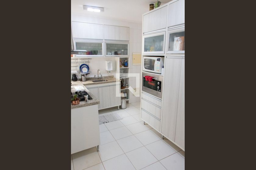 Apartamento à Venda - Lot. Alphaville Campinas, 3 Quartos,  137 m2 em , Campinas - sp | SoloBR