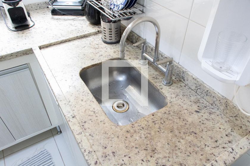 Apartamento à Venda - Lot. Alphaville Campinas, 3 Quartos,  137 m2 em , Campinas - sp | SoloBR