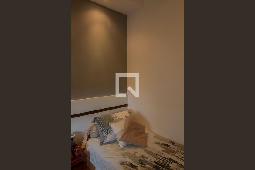 Apartamento à Venda - Lot. Alphaville Campinas, 3 Quartos,  137 m2 em , Campinas - sp | SoloBR