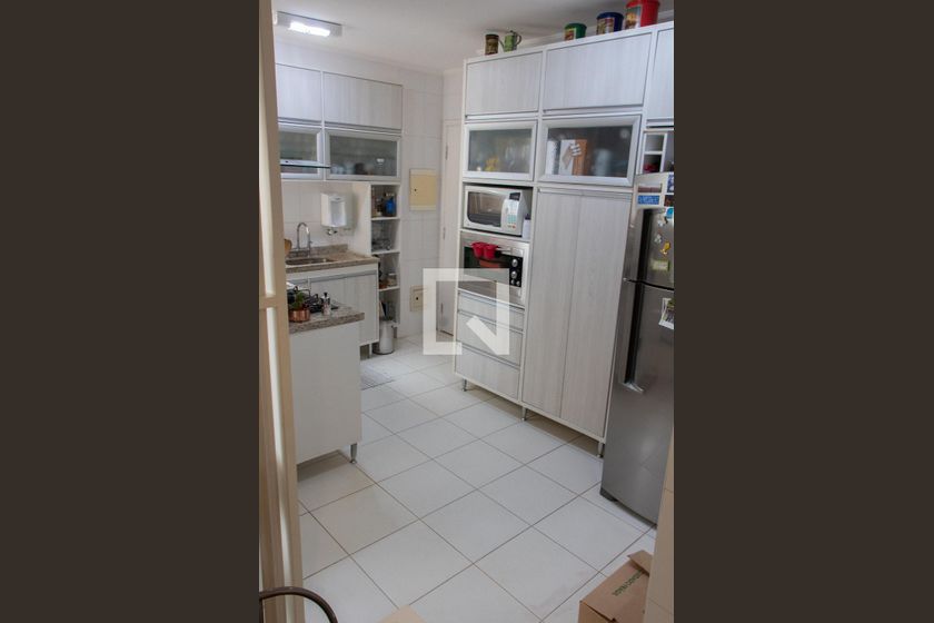 Apartamento à Venda - Lot. Alphaville Campinas, 3 Quartos,  137 m2 em , Campinas - sp | SoloBR