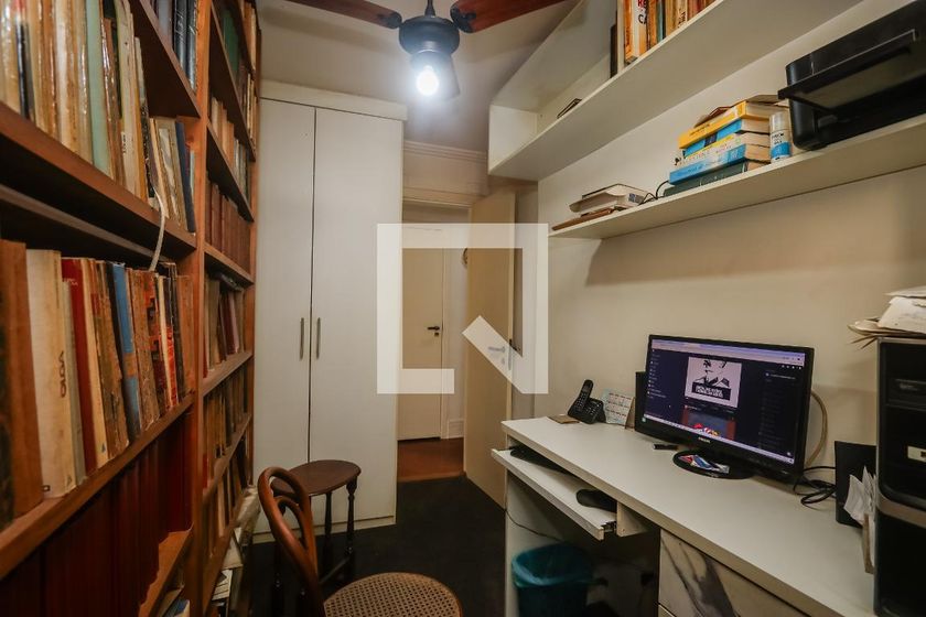 Apartamento, 2 quartos, 88 m² - Foto 13