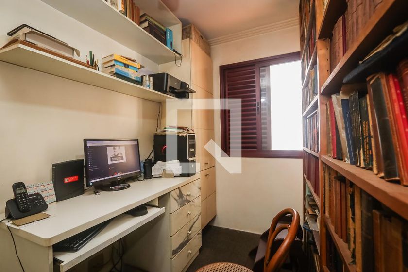 Apartamento, 2 quartos, 88 m² - Foto 11