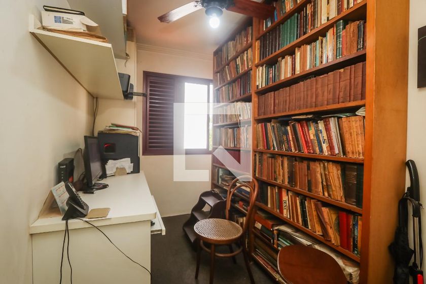 Apartamento, 2 quartos, 88 m² - Foto 9
