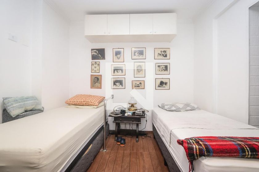 Apartamento, 2 quartos, 88 m² - Foto 19