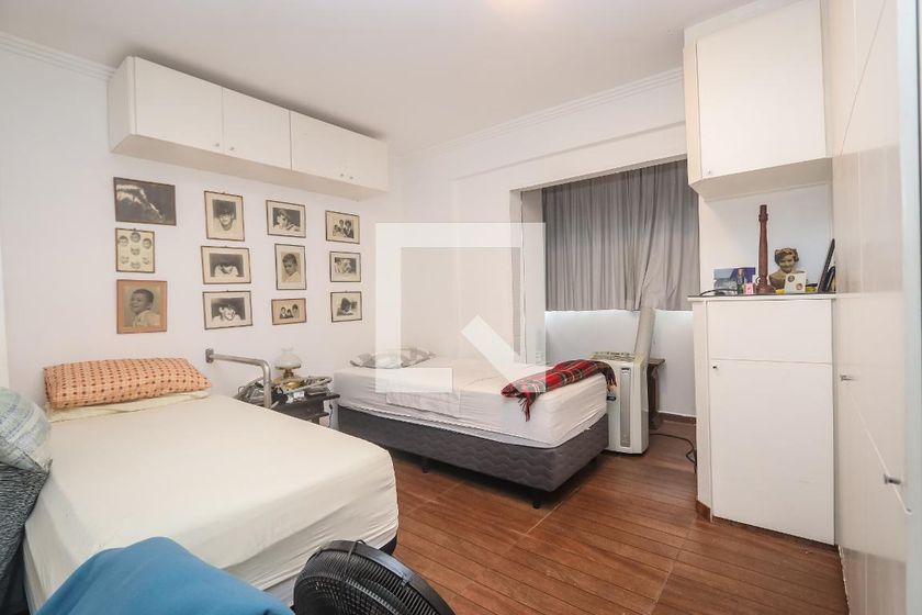 Apartamento, 2 quartos, 88 m² - Foto 17