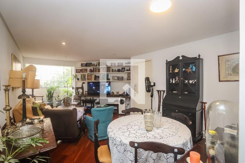 Apartamento, 2 quartos, 88 m² - Foto 1