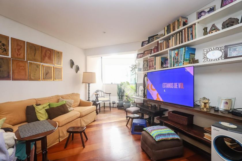 Apartamento, 2 quartos, 88 m² - Foto 5