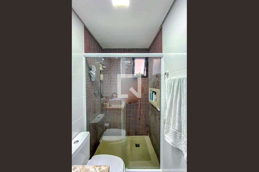 Apartamento, 3 quartos, 89 m² - Foto 39