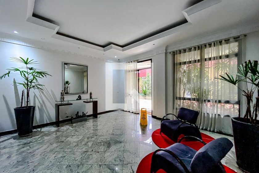 Apartamento, 3 quartos, 89 m² - Foto 123