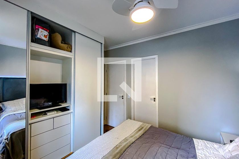 Apartamento, 3 quartos, 89 m² - Foto 33