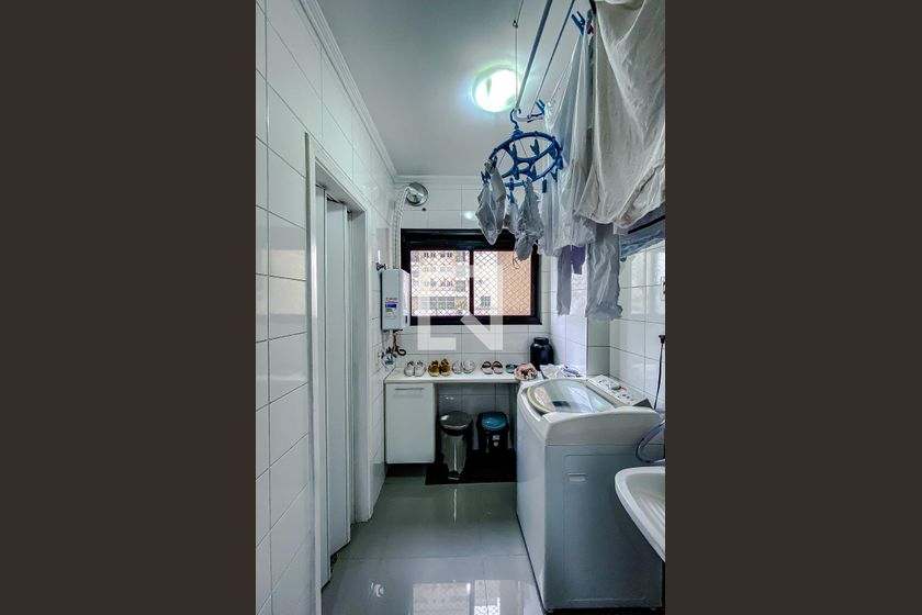 Apartamento, 3 quartos, 89 m² - Foto 95