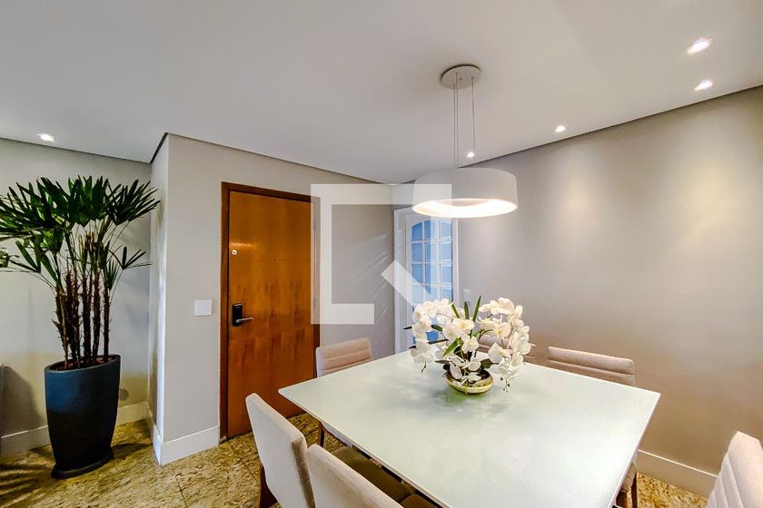 Apartamento, 3 quartos, 89 m² - Foto 7