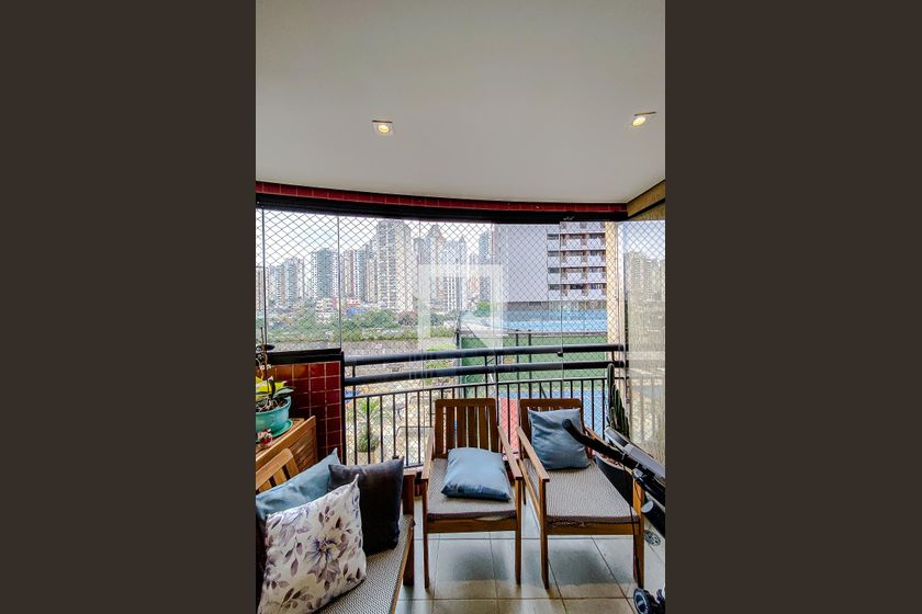 Apartamento, 3 quartos, 89 m² - Foto 19