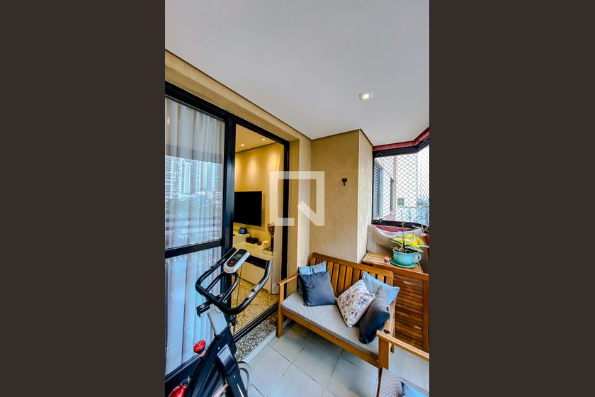 Apartamento, 3 quartos, 89 m² - Foto 21