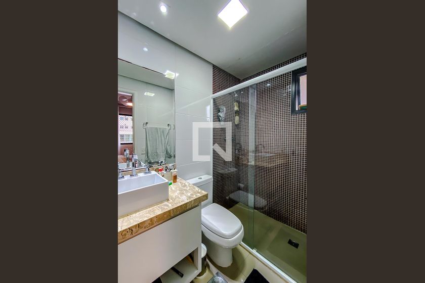 Apartamento, 3 quartos, 89 m² - Foto 37
