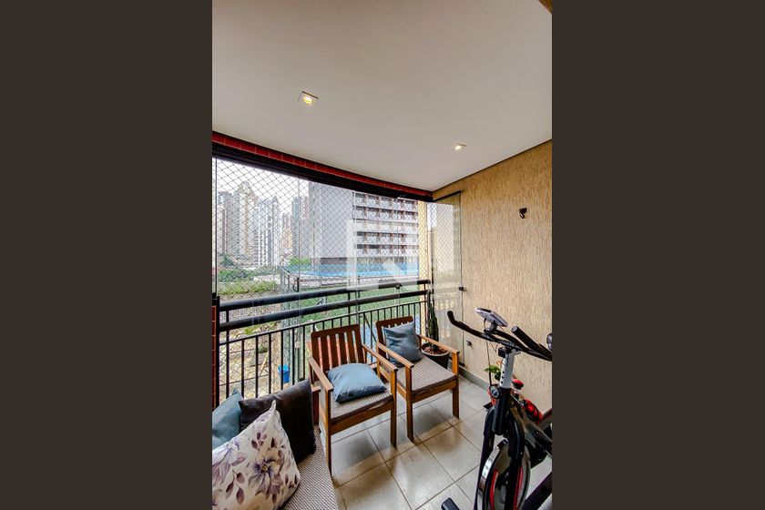 Apartamento, 3 quartos, 89 m² - Foto 17