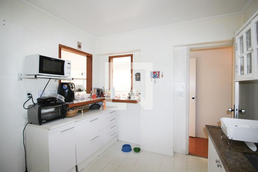 Apartamento, 3 quartos, 90 m² - Foto 54