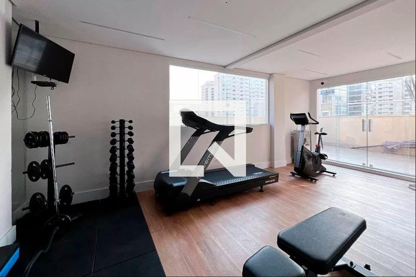 Apartamento, 3 quartos, 90 m² - Foto 84